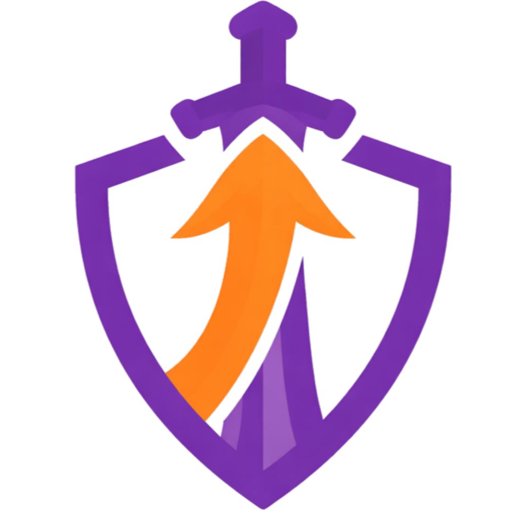 QuestModeLife Logo